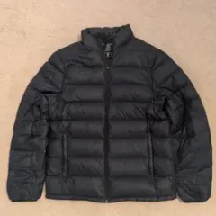 アバクロ ダウンジャケット