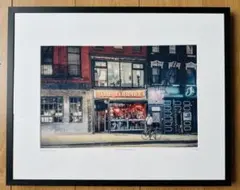 2025年最新】リトグラフ ニューヨークの人気アイテム - メルカリ