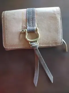 TOMMY HILFIGER 二つ折り財布