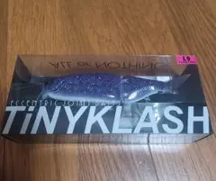 DRT タイニークラッシュ low lake smelt YTMKリップセット - メルカリ