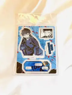 桃源暗鬼 矢颪碇