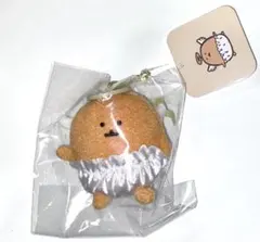 もぐらコロッケ キャラクターグッズ