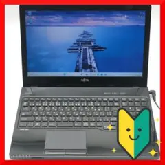 ✅️初心者OK！Windows11/Office/AI搭載ノートパソコン K27