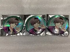 A3! Third Blooming Live 缶バッジ　皆木綴