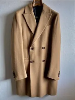 2025年最新】De Petrillo チェスターコートの人気アイテム - メルカリ