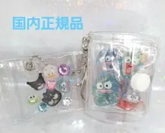 ➁【正規品】ミニシール帳 完成品 ボンボンドロップシール おすそわけ