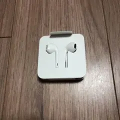 iPhone 純正イヤホン&イヤホンジャック アップル