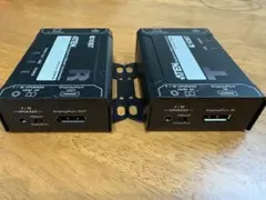 ATEN DisplayPort Extender VE901