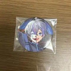 シクフォニ 雨乃こさめ アンリズ 缶バッジ