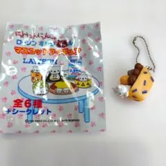 2026年最新】にゃんにゃんにゃんこ ローソン フィギュアの人気アイテム