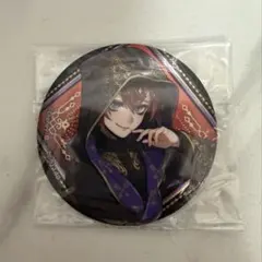 リドル・ローズハート 式典服 缶バッジ