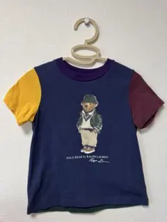 RALPH LAUREN ポロベア Tシャツ 18Mのサムネイル