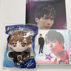 A.B.C-Z Gocoichi アクリルスタンド  未開封品 A.B.C-Z（アイドルグッズ）のフリマアイテム一覧