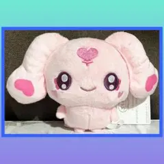 2026年最新】名探偵プリキュア！ めちゃもふぐっとぬいぐるみ