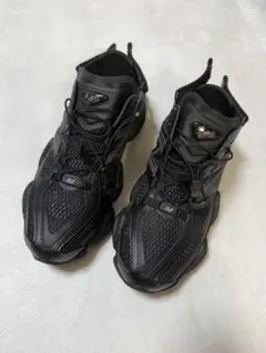 New Balance 9060 ニューバランス サンダル ブラック 25.0のサムネイル
