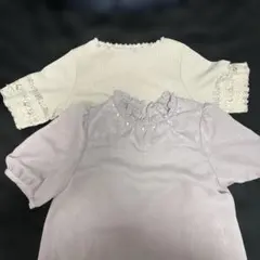 MAJESTIC LEGON 半袖 トップス 2点セットのサムネイル