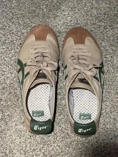 オニツカタイガー　メキシコ66