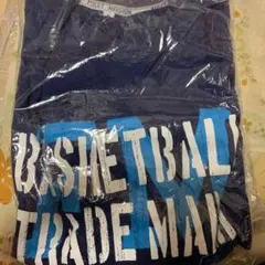 ロンT（バスケットボール）