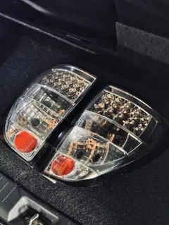 2025年最新】ゼストスパーク テールランプの人気アイテム - メルカリ