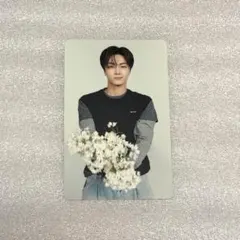 ENHYPEN 宵 -YOI- 日本シングル ユニバ 特典 トレカ ジェイ