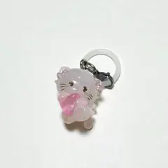 カプセルトイ mikko characters めじるしアクセサリー2 ムース