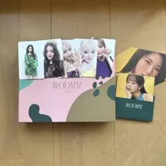 IZ*ONE BLOOM*IZ アルバム