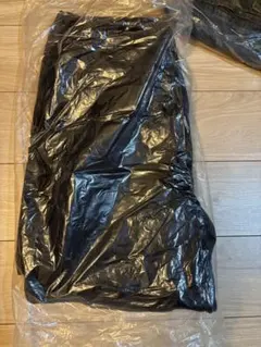 GU アンダーカバー　デニムコンバーチブルワイドカーゴパンツ