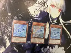 ○【擦れ、汚れ等アリ】マスティコア foil 英語1枚（新品未使用