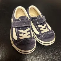 VANS コーデュロイスニカー15センチ