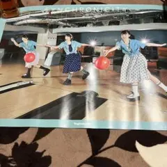 限定品】櫻坂46 クリアポスター B4サイズ - メルカリ