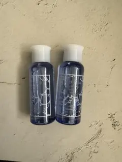 オージュア　プレセディア　シャンプー　50ml×2