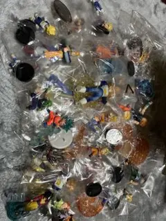 ドラゴンボール　フィギュア　大小含め31点セット