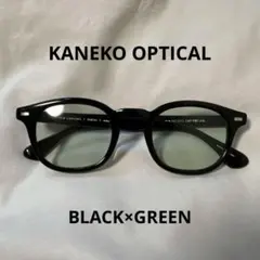 BEAUTY&YOUTH KANEKO OPTICAL 金子眼鏡 サングラス