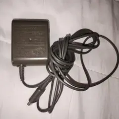 ジャンク 任天堂DS Lite専用 ACアダプター USG-002