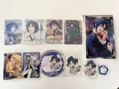 アイドリッシュセブン 和泉一織 ポストカード トレカ アクスタ グッズ