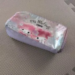 My Melody 筆箱 キャラクター柄
