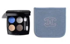 【限定品】CHANEL レキャトルオンブル29 ココジーン