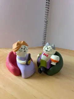 コンコンブルセット