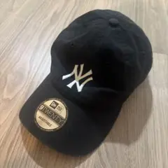 New Era ニューヨーク・ヤンキース キャップ