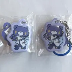KAITO×グルーミー マーカーアクリルチャーム