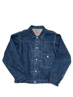 TCB jeans デニムジャケットNo. 2 1890 サイズ46 - メルカリ