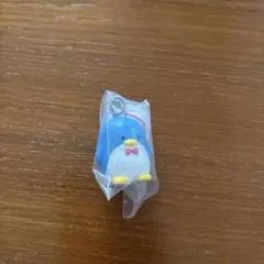 サンリオキャラクターズ　めじるしアクセサリー　タキシードサムのサムネイル