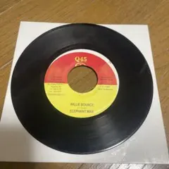 ELEPHANT MAN - WILLIE BOUNCE (Q45)