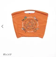 ボールアンドチェーン エコバッグ