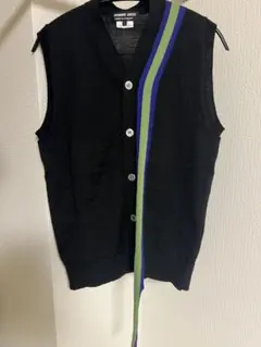 COMME des GARCONS HOMME DEUX ベスト 2026年最新】COMME des GARCONS HOMME DEUX メンズ ベストの人気