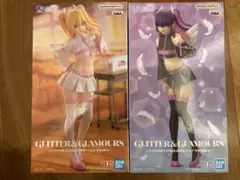 2025年最新】2.5次元の誘惑 GLITTER リリエルの人気アイテム