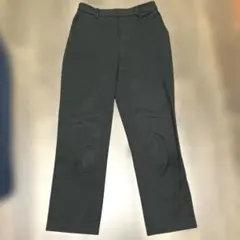 ユニクロ　スマートアンクルパンツ　2WAYストレッチ・スリムテーパード