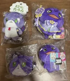 にじさんじ クリスマス2018 剣持刀也 缶バッジ - メルカリ