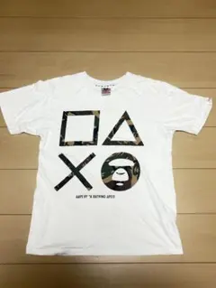 AAPE by A Bathing Ape x PlayStation4のサムネイル