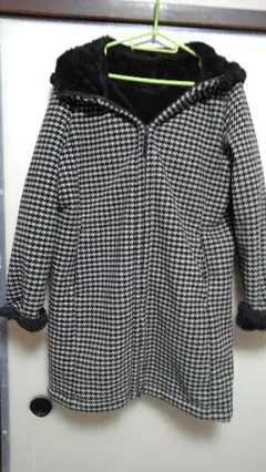 裏起毛 アウター